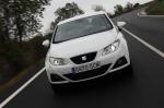 Seat Ibiza 2008 года